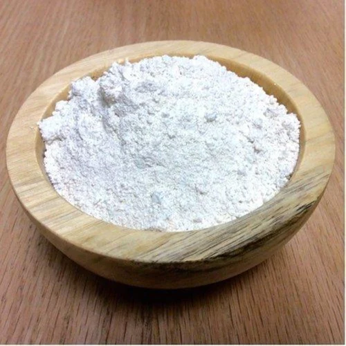 White Clay for ceramics and cosmetics