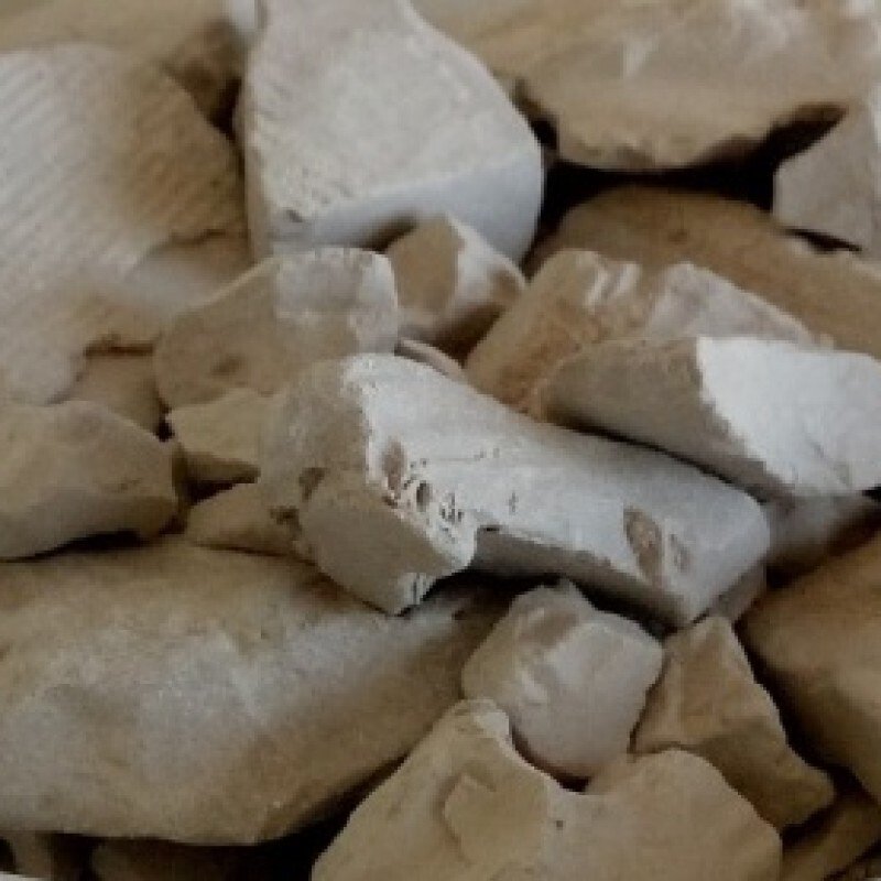 Highly Plastic Clay supplier in India